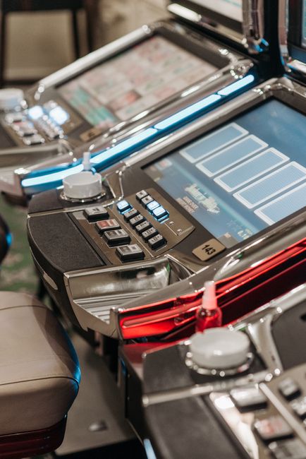 The Rise of Bandar Slot Gacor: A Professional Analysis of Online Slot Trends